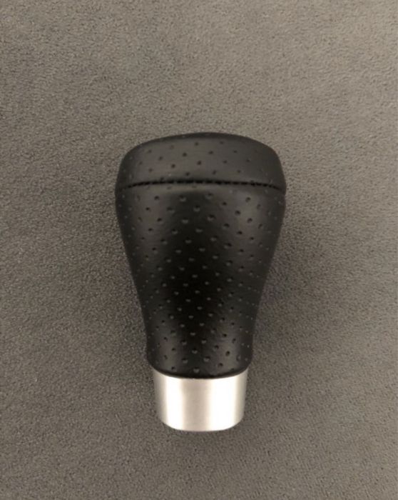 Nuca Maneta Schimbator scurta perforata Bmw M Seria 1 3 4 5 E46 E90