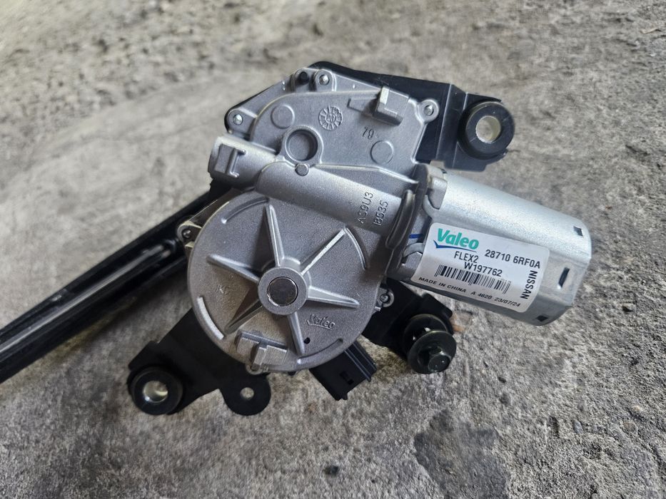 Моторче задна чистачка за Nissan X-trail/Rogue