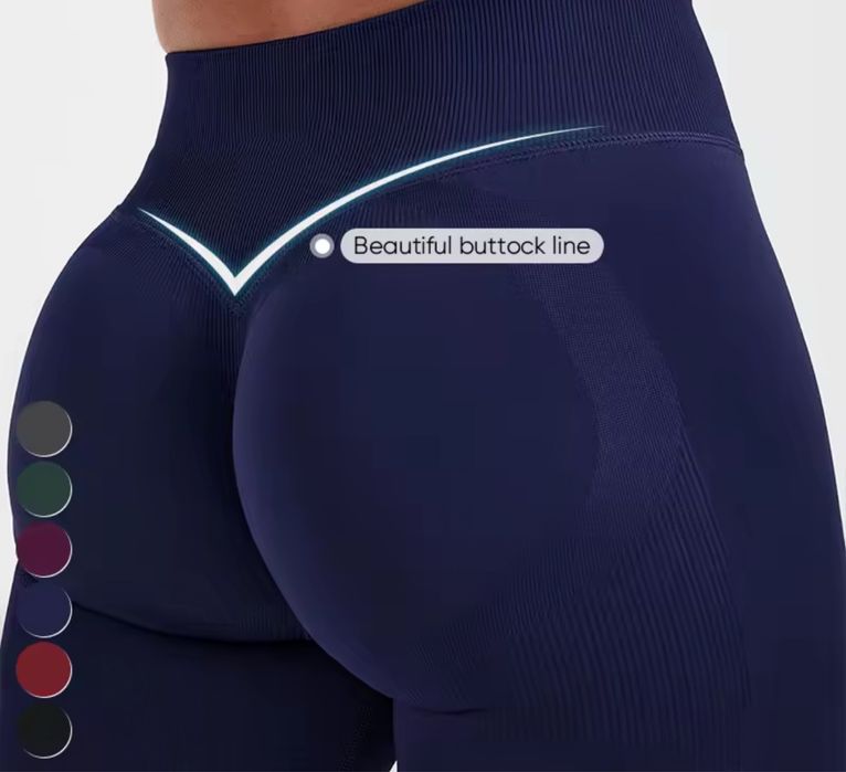 КЛИН с push up ефект