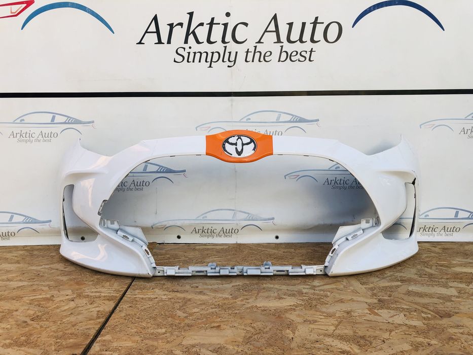 Bara fata Toyota Yaris dupa 2020 cod 52119-K0050