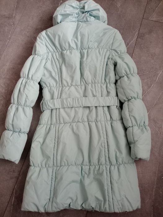 Палтенце и яке размер 36