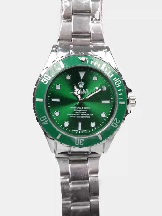 ROLEX mexanik soati LUX varianti holati ideal | dostavka bor