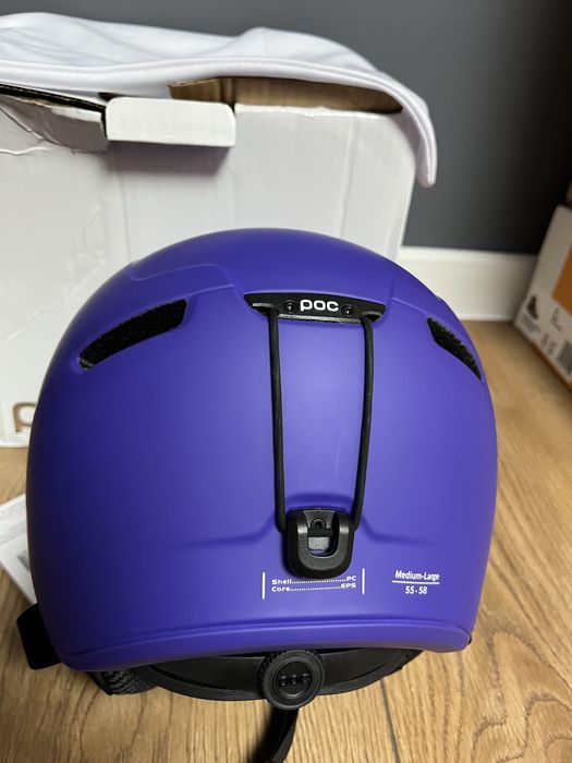 Poc ObexPure - Ски Каска