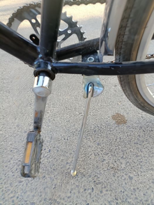 Урал Stels велосипед