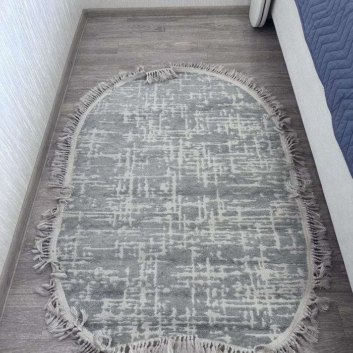 Предкроватные коврики