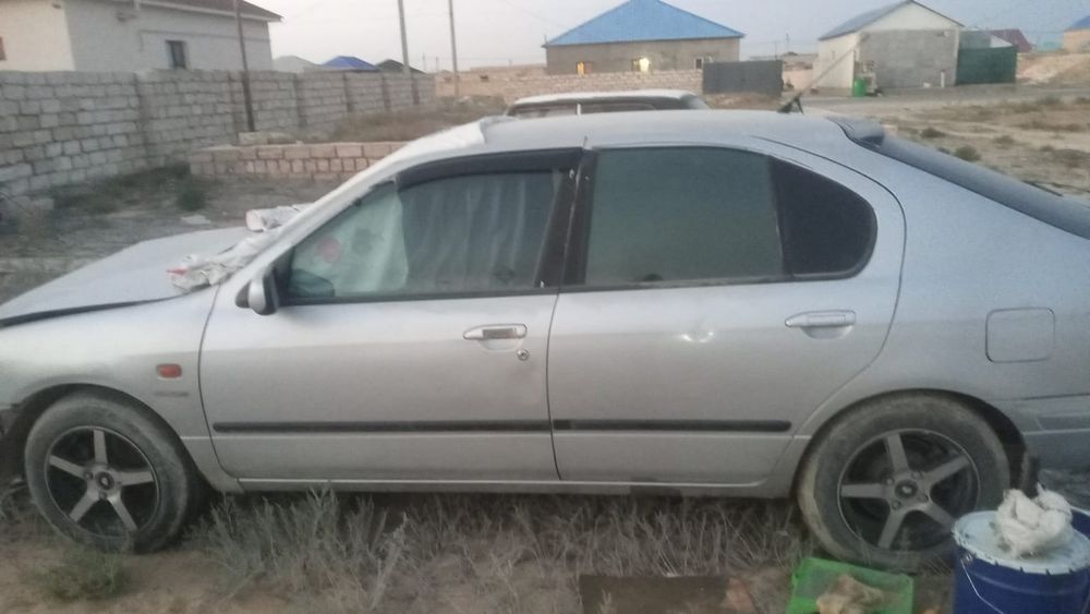 Авто продам срочно