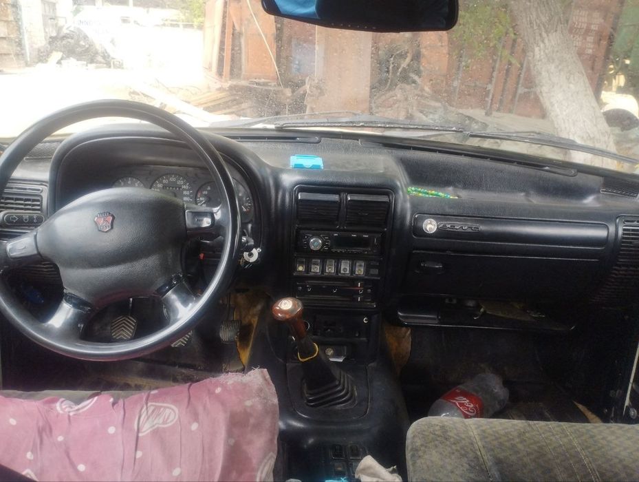 Volga 3110 sotiladi srochna