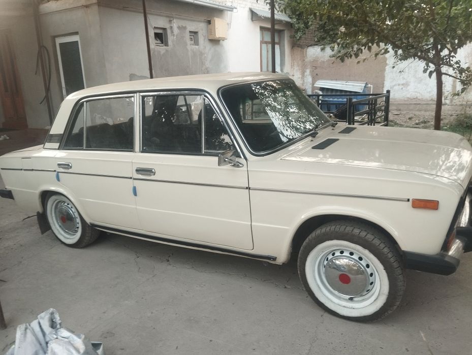 продам ВАЗ 2106 в хорошем состоянии