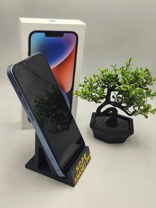 Hope Amanet P11-Iphone 14 Blue/ 128gb/ 91% Bat/ Fullbox