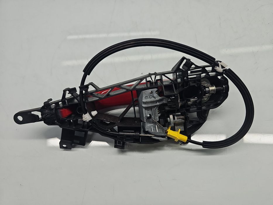 Maner usa dreapta spate Opel Astra K [Fabr 2015-2022] Hatchback SRI UL
