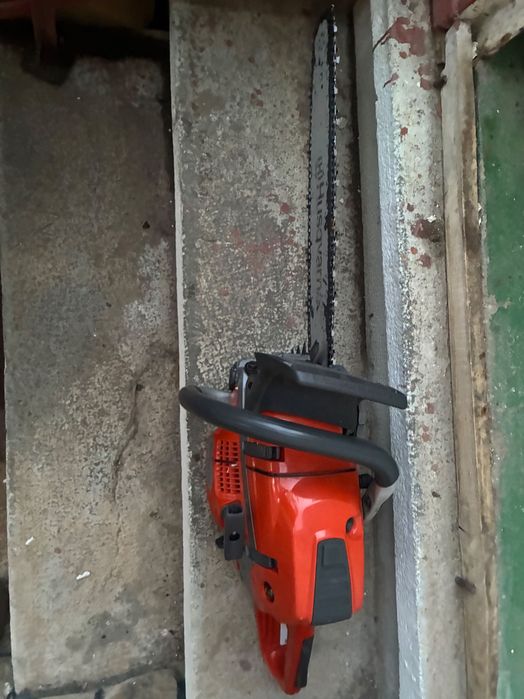 husqvarna 562 xp