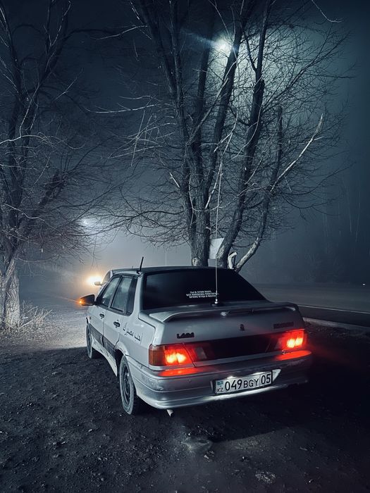 Ваз 2115 сроччно сатам