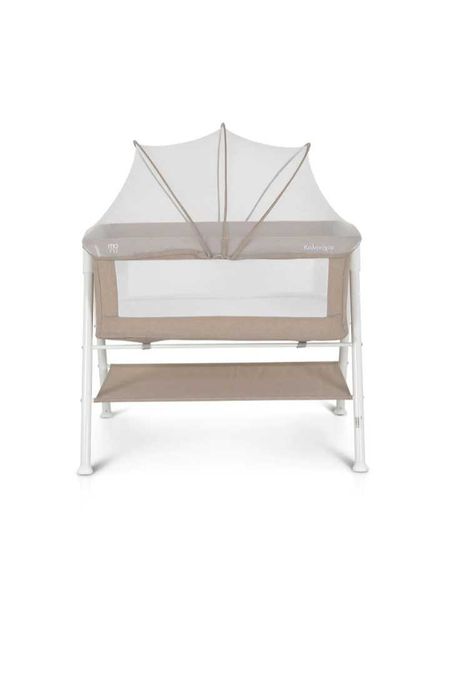 Бебешка кошарка MONI