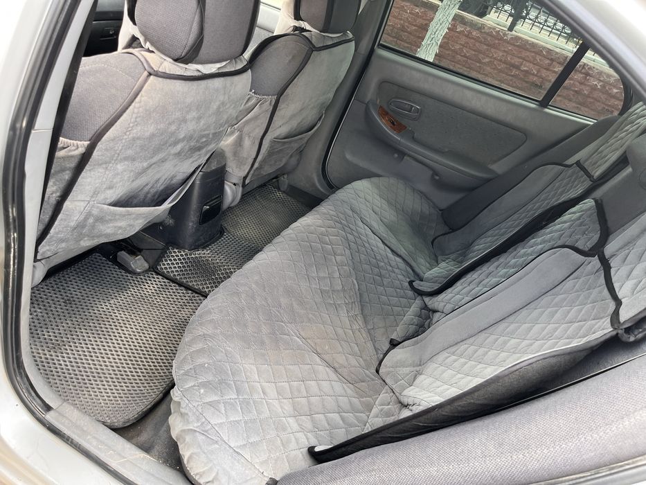 Продам Hyundai Elantra 2005 2.0XD
