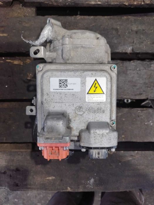 компресор Климатик  за DACIA Spring electric 2023г