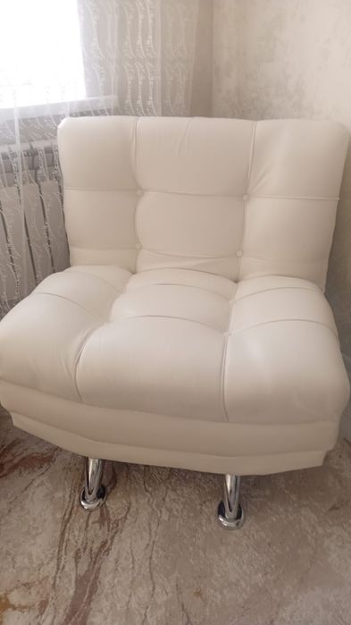 Кресло раскладное