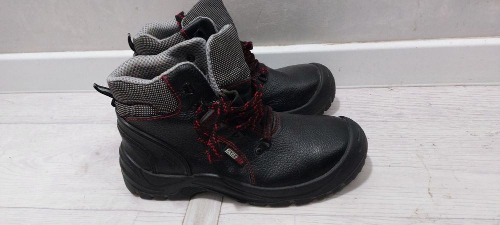 Спец Обув Летнии