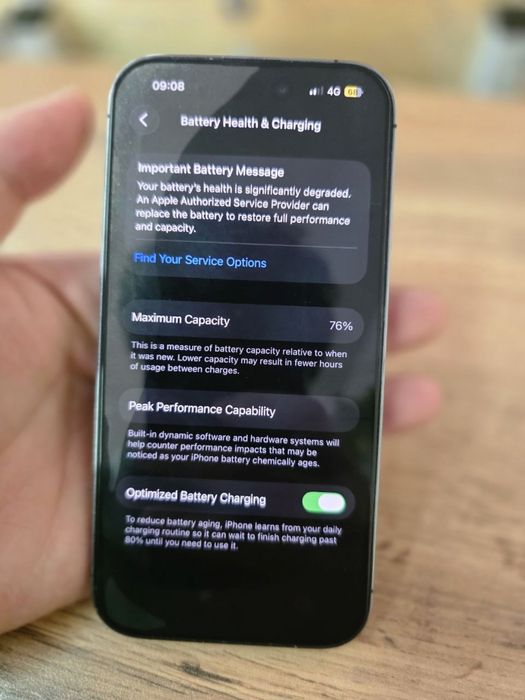 Айфон 14 про 128 гб