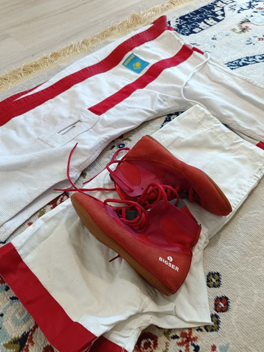 Продам барцовки для Единоборства