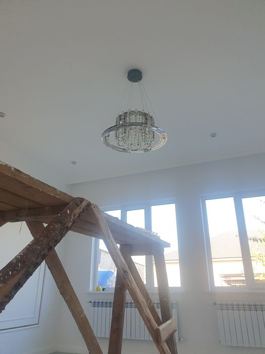 Услуга электрика