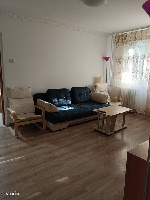 Direct proprietar inchiriez apartament 3 camere drumul taberei