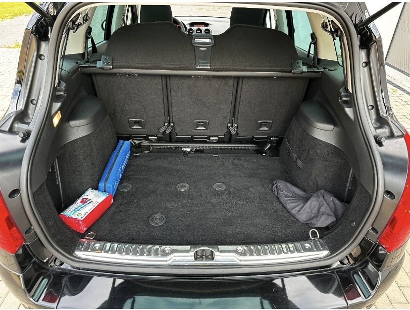 Peugeot 308 sw 2.0 hdi