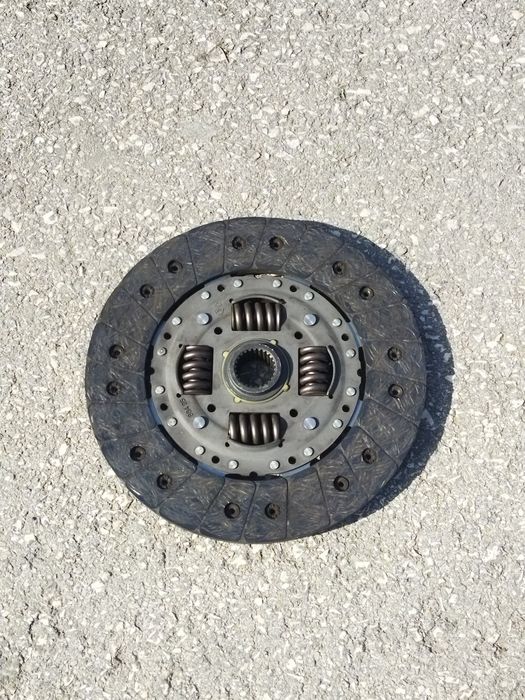 Съединител за Мерцедес Спринтер ( Mercedes Sprinter )