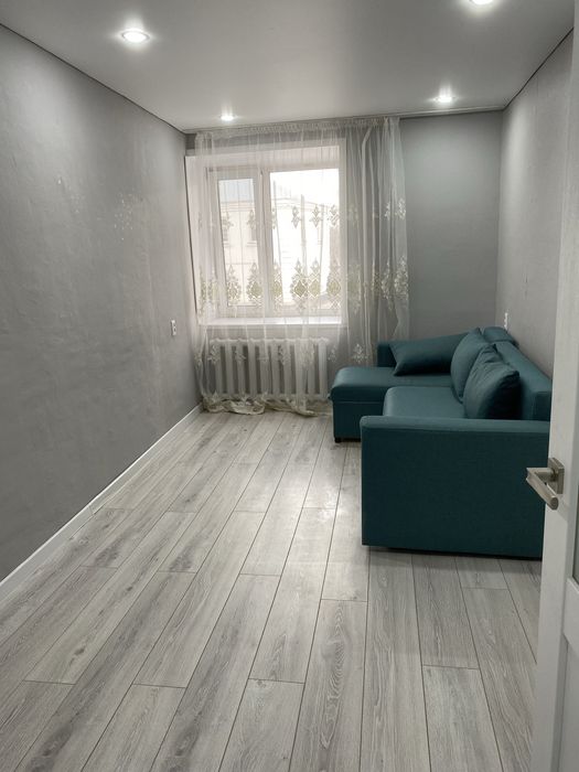 Сдам квартиру на длительный срок