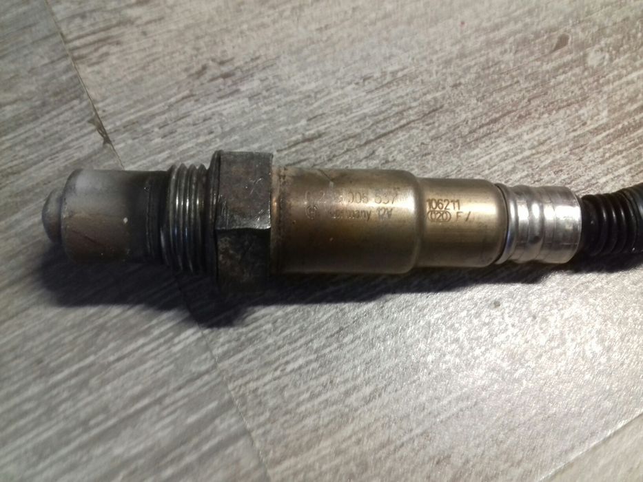 Лямдазонд лачетти 1.6