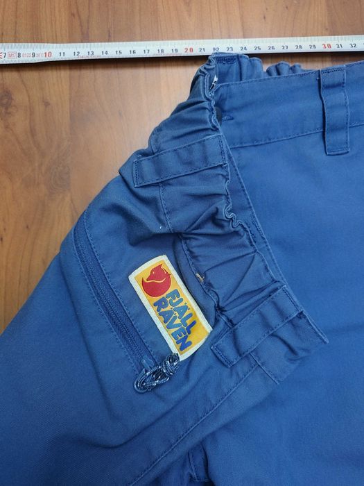 Pantaloni Fjallraven Vardag, marime 46/S