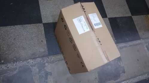 КАЧЕСТВЕНИ КАШОНИ за стоки или преместване.