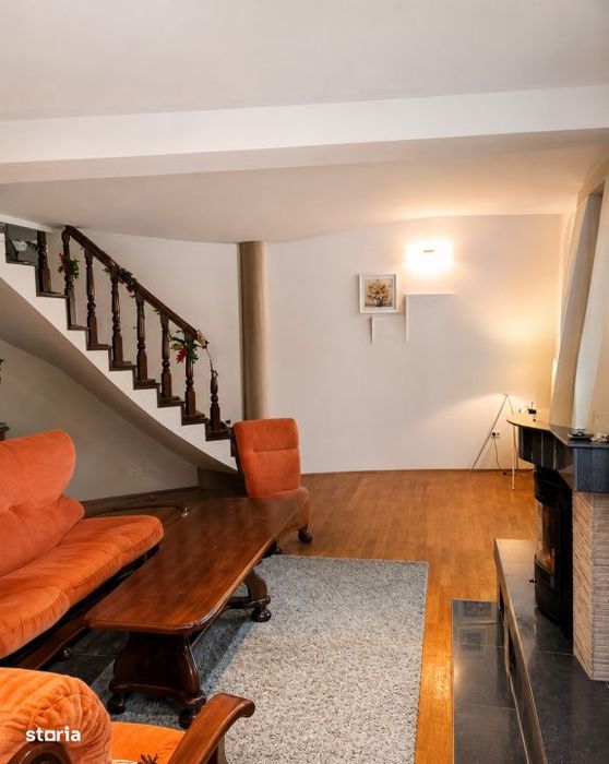 Casa individuala, 350 mp, zona Sasar