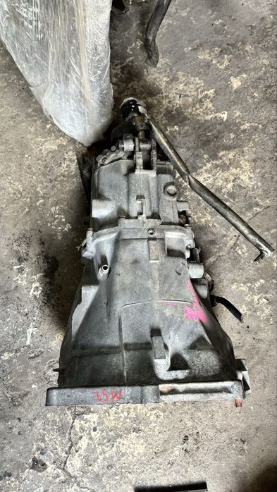 МКПП GETRAG бмв 220 М52 M50 м54 m44 M43 м20 e36 е39 E46