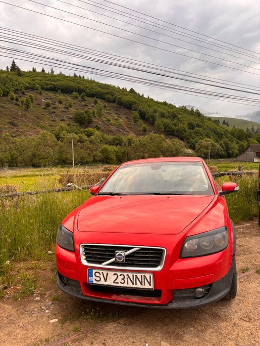 VOLVO C30