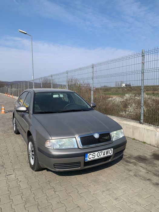 Skoda Octavia de vanzare