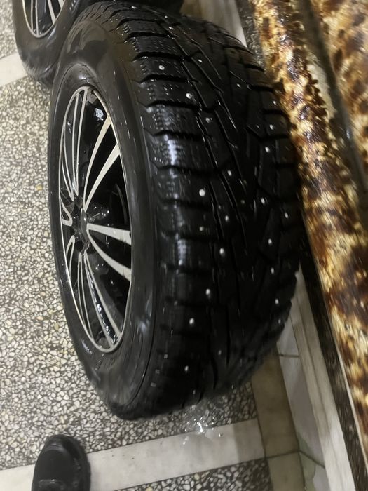 Диски колеса резина р14