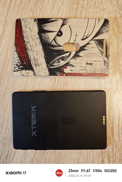 Электронная книга Xteink X4 PRO