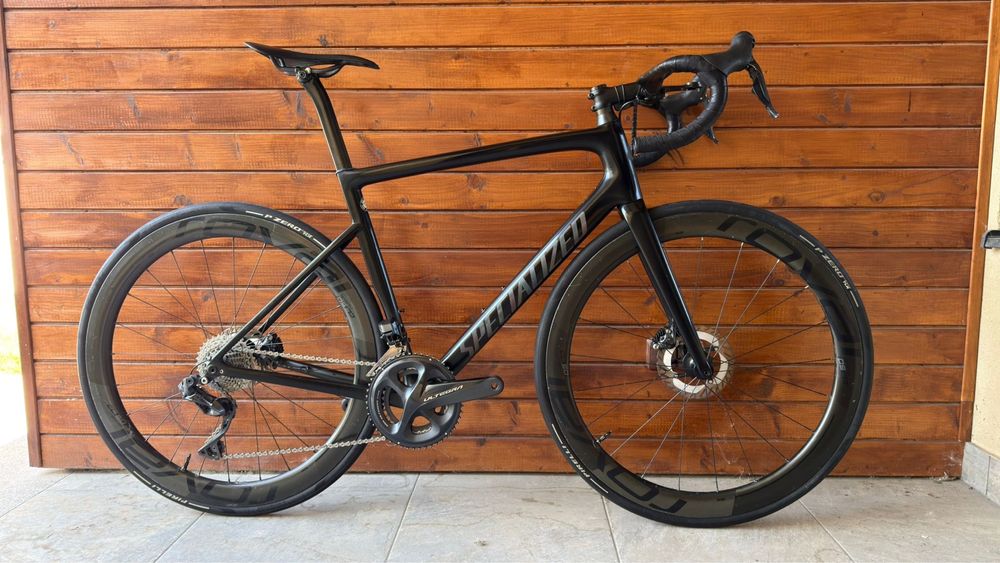 Specialized Tarmac SL 6
