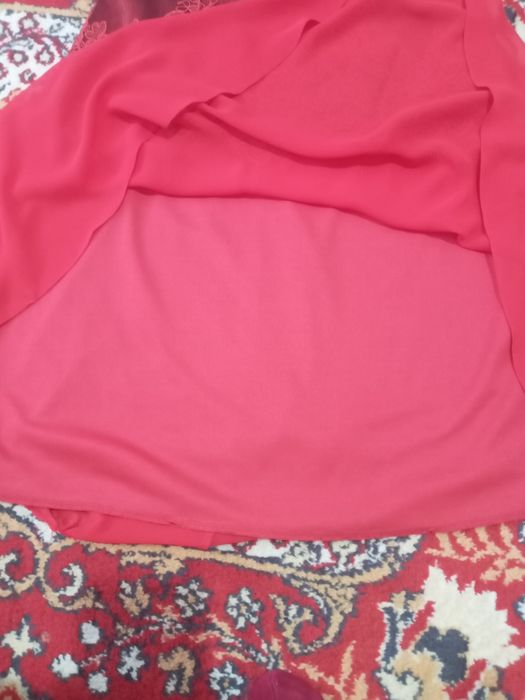 Продается вечерняя платье