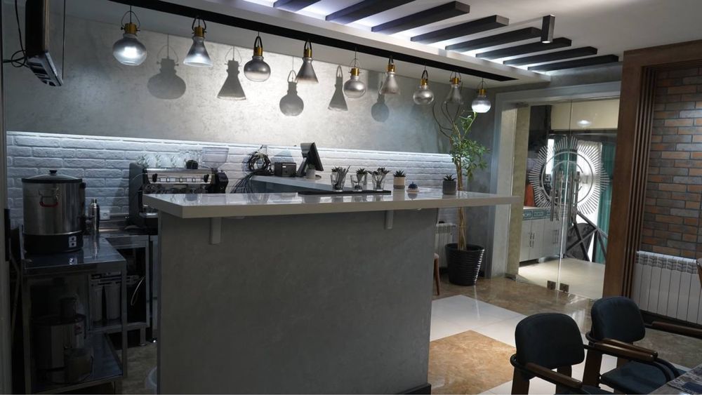 Ц-13 • Лабзак • 90 м² + летняя терраса • ориентиры Brasserie, Гиждувон