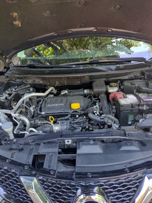 De vânzare Nissan Qashqai