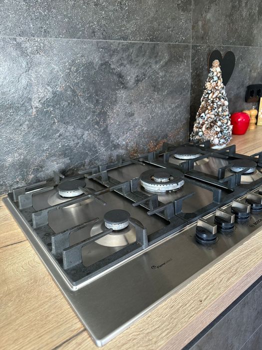 Газовая варочная панель Bosch