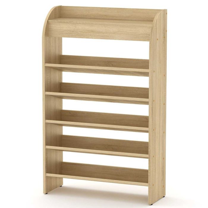 Нова! Поставка за обувки Компанит ТО-10