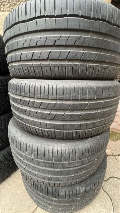 Продам комплект шин