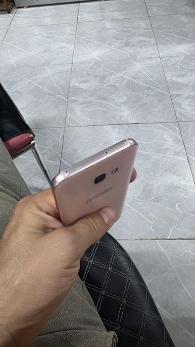 Samsung s 5 2017