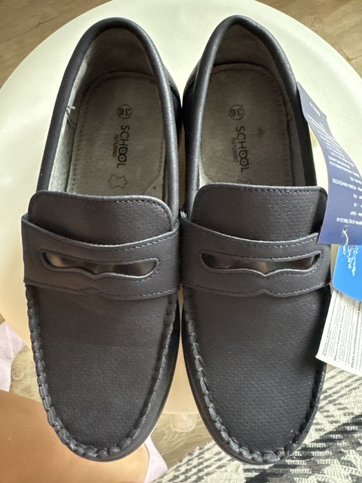 Школьная обувь 36 размер