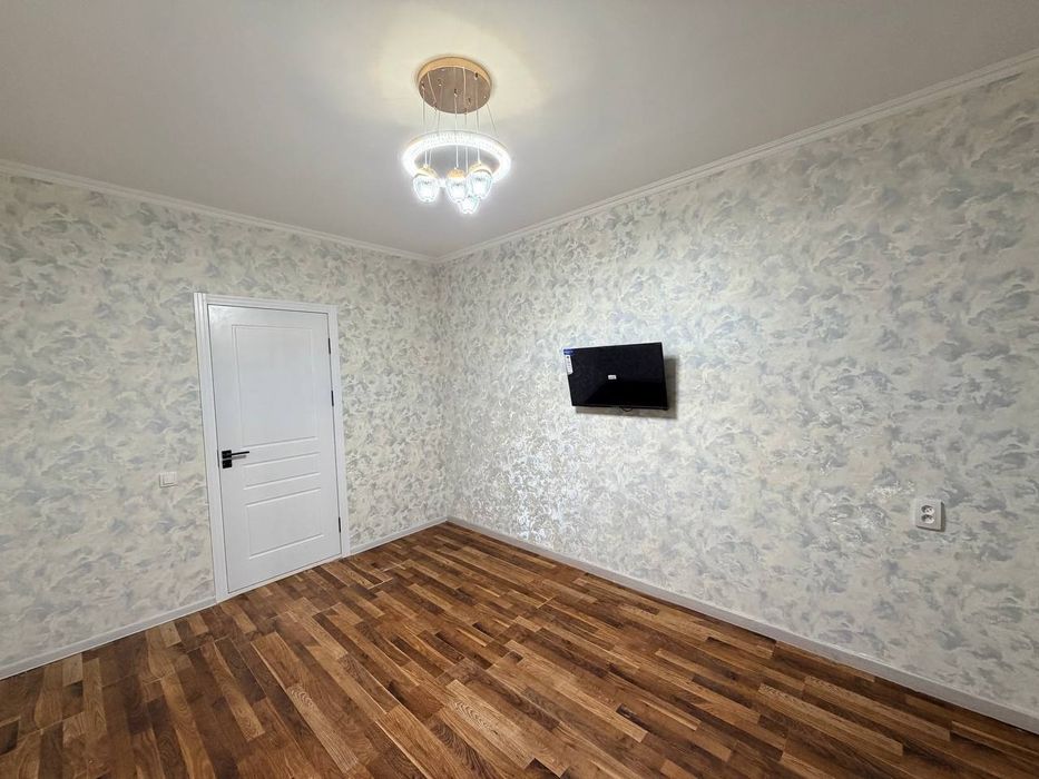 На Якосарайском районе продается однокомнатная квартира