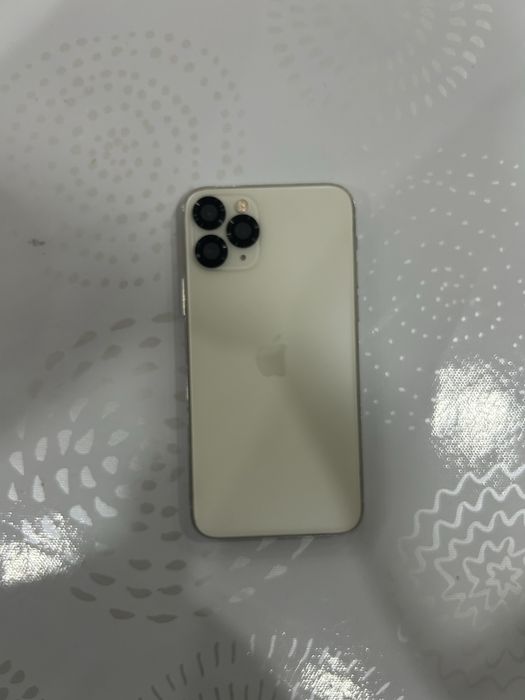 Айфон 11про 64гб