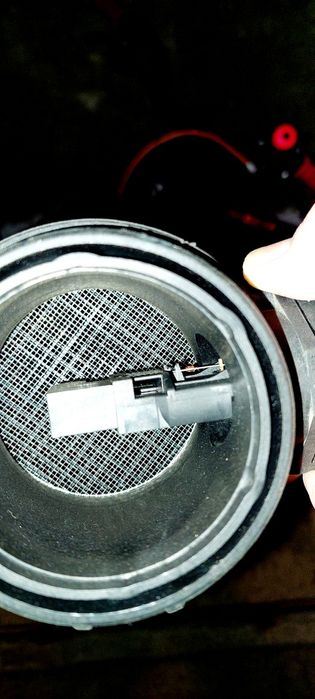 Километраж, дебитомер, радио и странични духалки от Мерцедес Е калса W