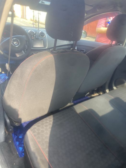 Dacia logan 2016